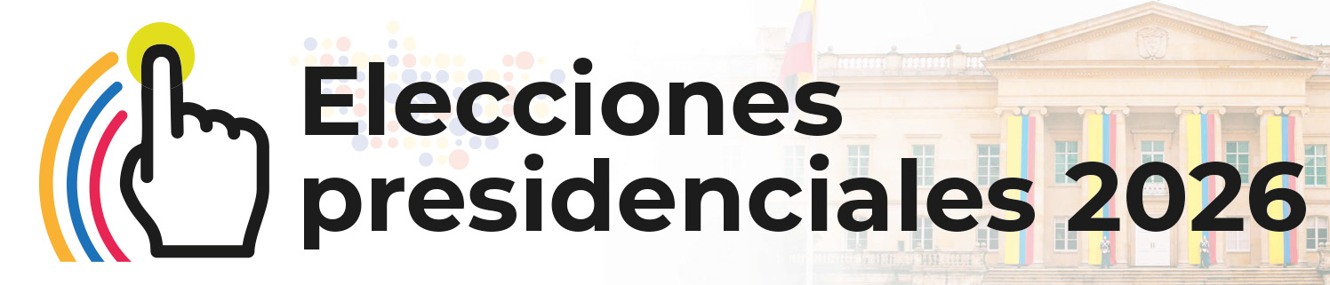 Elecciones 2026